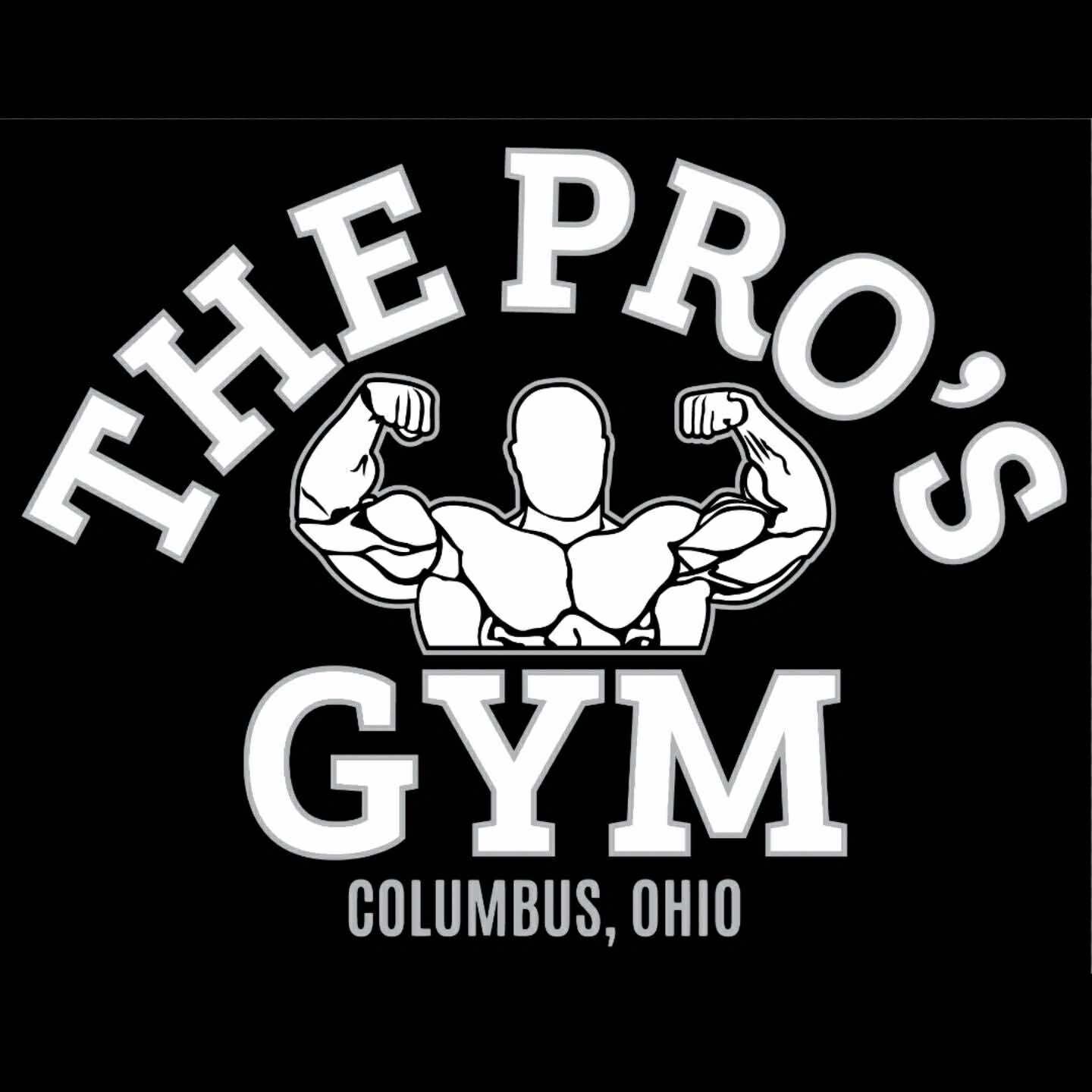 Pro's Fitness Club